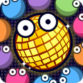 Bubble Blast Frenzy