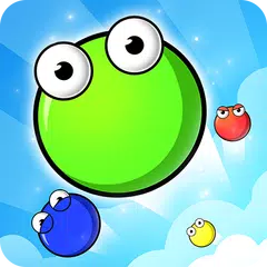 Bubble Blast™ Legacy APK Herunterladen