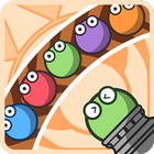 Bubble Blast Marbles icon