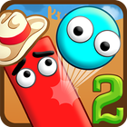 Bubble Blast Rescue 2 icon