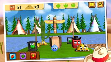 Bubble Blast Rescue 2 screenshot 2