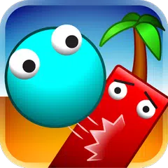 Bubble Blast Rescue Icon