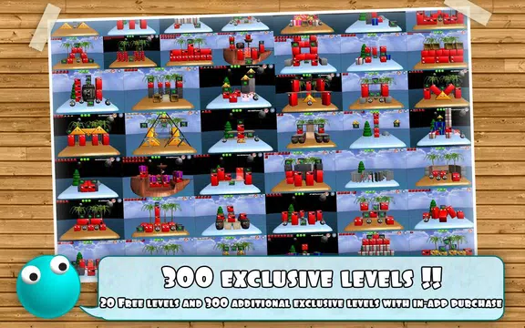 Screenshot 15 for Bubble Blast Rescue