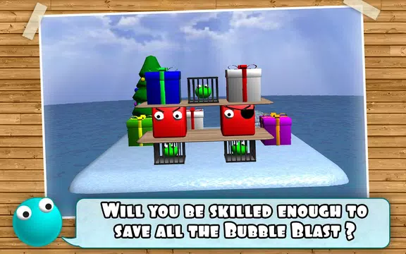 Screenshot 11 for Bubble Blast Rescue