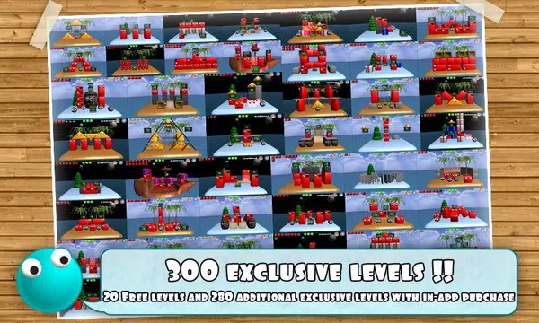 Screenshot 5 for Bubble Blast Rescue