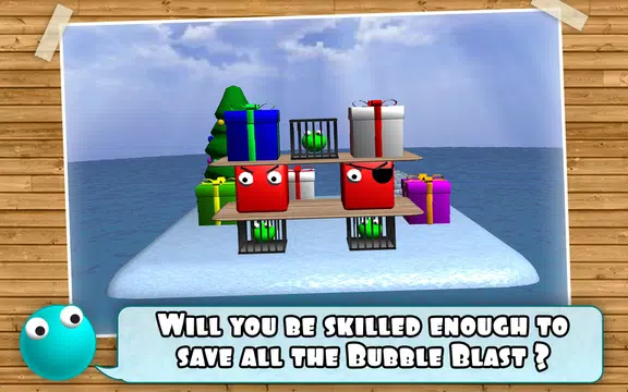 Screenshot 6 for Bubble Blast Rescue