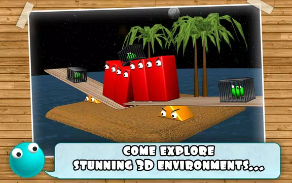 Screenshot 7 for Bubble Blast Rescue
