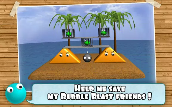 Screenshot 8 for Bubble Blast Rescue