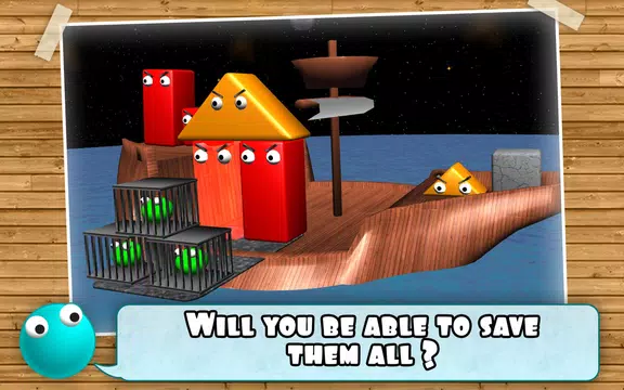 Screenshot 9 for Bubble Blast Rescue