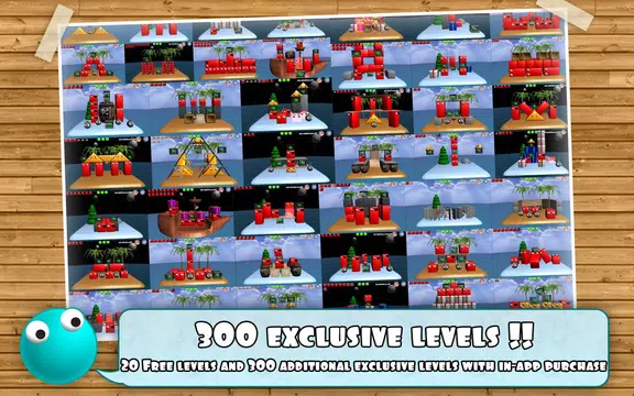 Screenshot 10 for Bubble Blast Rescue