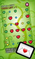 Bubble Blast Valentine Affiche