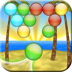 小猴射泡泡 (Bubble Shoot) APK 下載