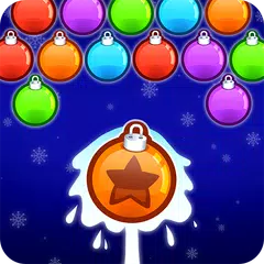 Bubble Shooter Holiday APK download