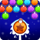 Bubble Shooter Holiday icône