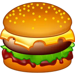 漢堡 APK 下載