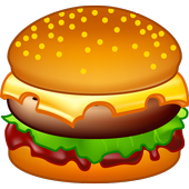 Burger biểu tượng