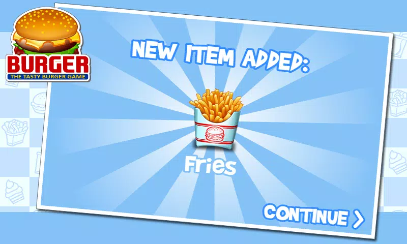 Download do APK de Mini Burger, Jogos de Cozinhar para Android