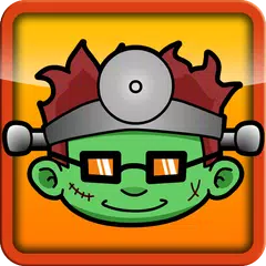 Doctor Bubble Halloween APK download