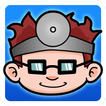 آیکون‌ Doctor Bubble