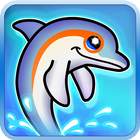 Dolphin آئیکن