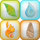 Elements biểu tượng