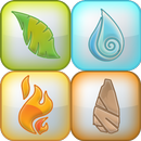 五行元素 (Elements) APK