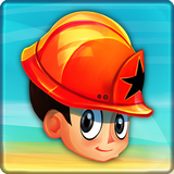 Fireman (Pompier)