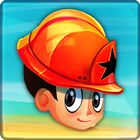 Fireman icon