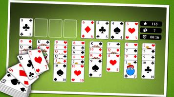 Freecell 2 স্ক্রিনশট 1