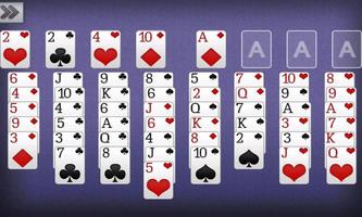 Freecell Ekran Görüntüsü 2