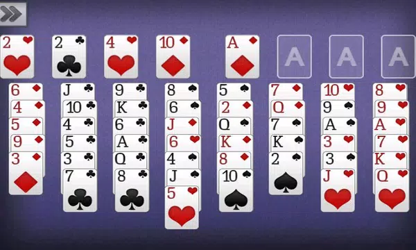 Screenshot 3 for Freecell