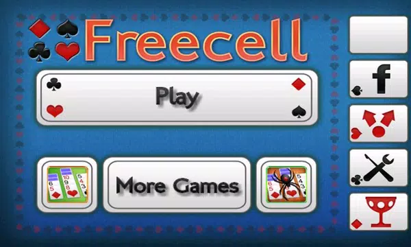 Screenshot 5 for Freecell
