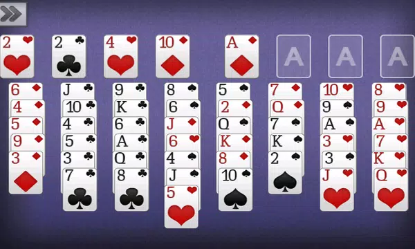 Screenshot 8 for Freecell