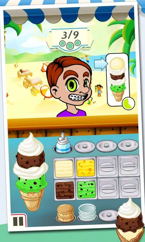 Ice Cream APK for Android Download
