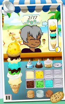 Screenshot 15 for Ice Cream