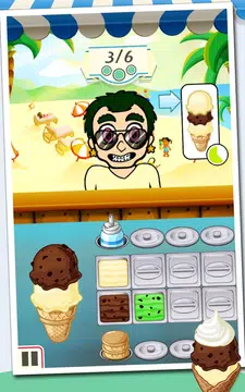 Screenshot 11 for Ice Cream