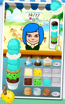 Screenshot 14 for Ice Cream