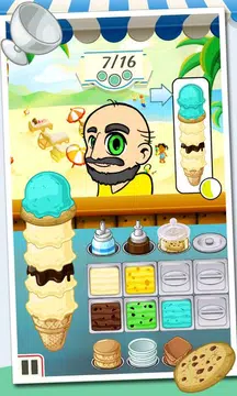 Screenshot 5 for Ice Cream
