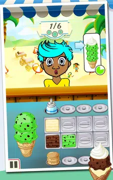 Screenshot 6 for Ice Cream