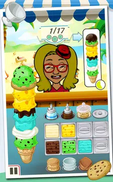 Screenshot 9 for Ice Cream