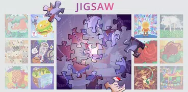 Jigsaw