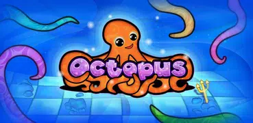 章魚 (Octopus)