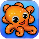 Octopus Zeichen
