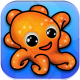 Осминог (Octopus)