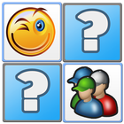 MatchUp Buddy иконка