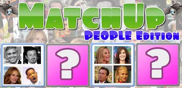 MatchUp People (マッチアップ)