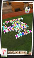 Mahjong 2 Classroom اسکرین شاٹ 1