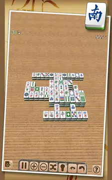 Screenshot 5 for Mahjong 2