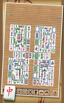 Screenshot 6 for Mahjong 2