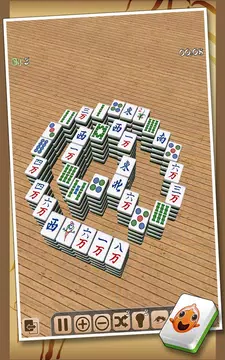Screenshot 7 for Mahjong 2